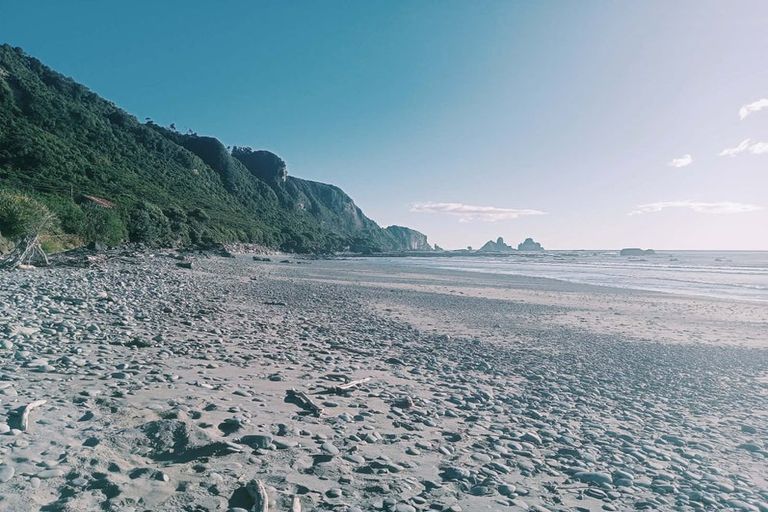 Photo of property in 1914 State Highway 6, Barrytown, Runanga, 7873