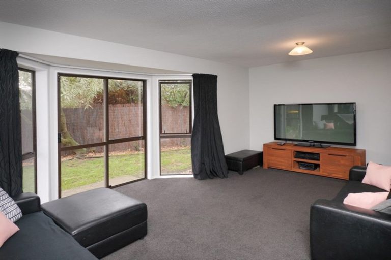Photo of property in 27a Trafford Street, Harewood, Christchurch, 8051