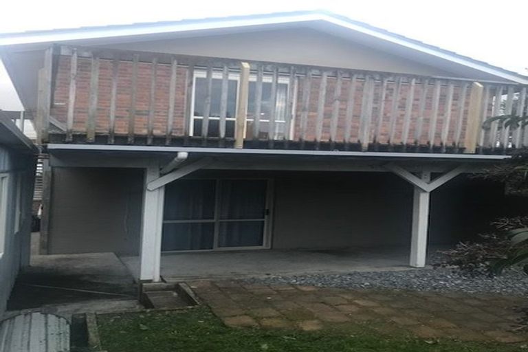 Photo of property in 25 Pah Road, Papatoetoe, Auckland, 2025