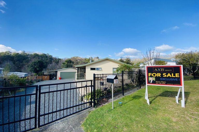 Photo of property in 17 Shepherd Road, Kawerau, 3127