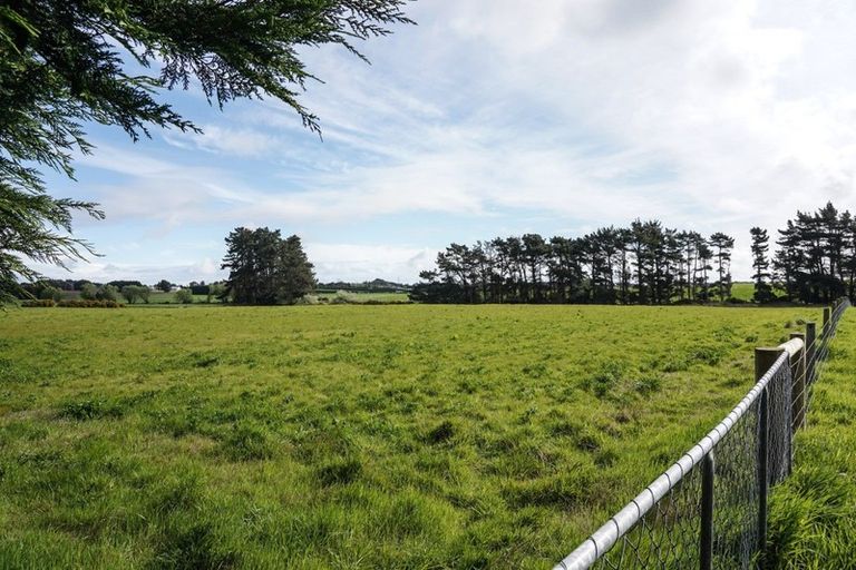Photo of property in 21 Mcgilvray Road, Myross Bush, Invercargill, 9876
