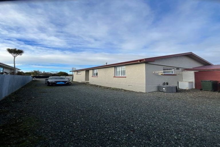 Photo of property in 8 Fraser Street, Waikiwi, Invercargill, 9810