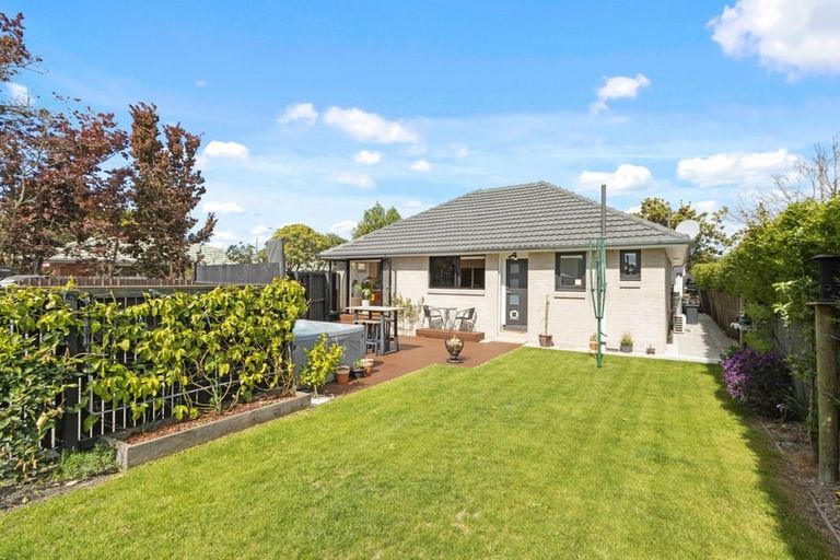 Photo of property in 62 Halswell Road, Hillmorton, Christchurch, 8025