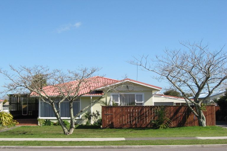 Photo of property in 82 Mcalister Street, Whakatane, 3120