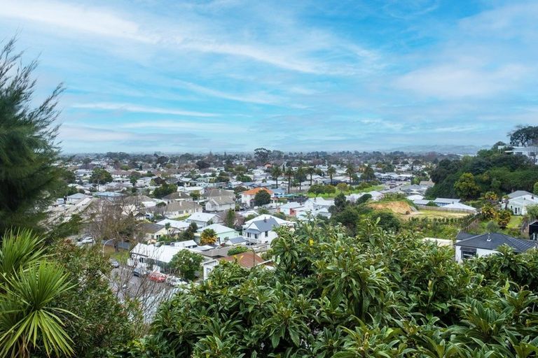 Photo of property in 4 Guys Hill Road, Hospital Hill, Napier, 4110