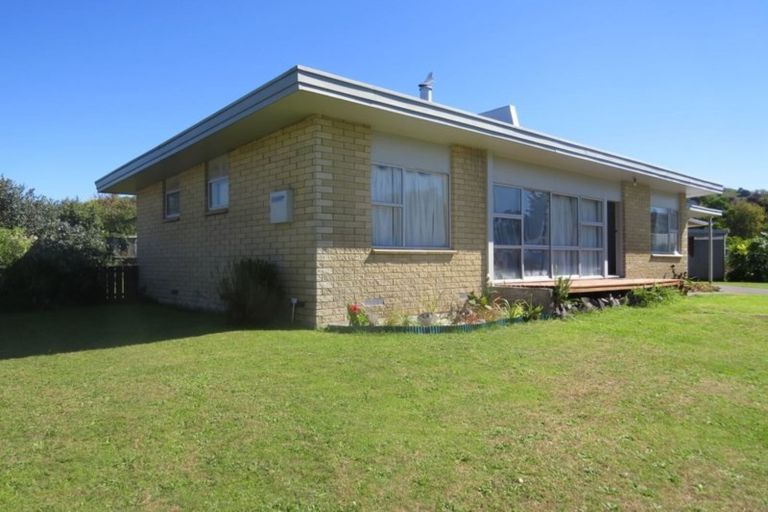 Photo of property in 3 Marshall Street, Kawerau, 3127