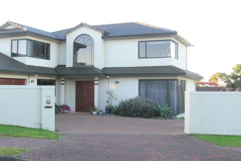 Photo of property in 20 Ferntree Terrace, West Harbour, Auckland, 0618