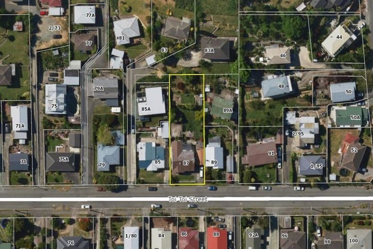 Photo of property in 87 Toi Toi Street, Toi Toi, Nelson, 7010