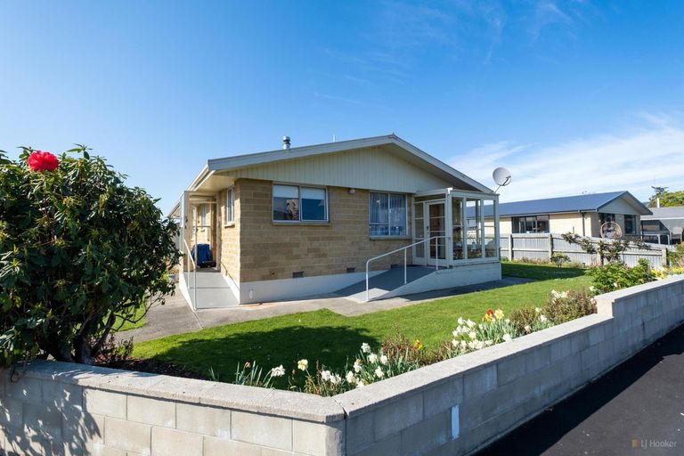Photo of property in 5 Goldsmith Street, Waimate, 7924