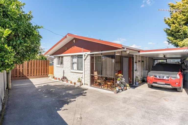 Photo of property in 4a Daisy Street, Claudelands, Hamilton, 3214