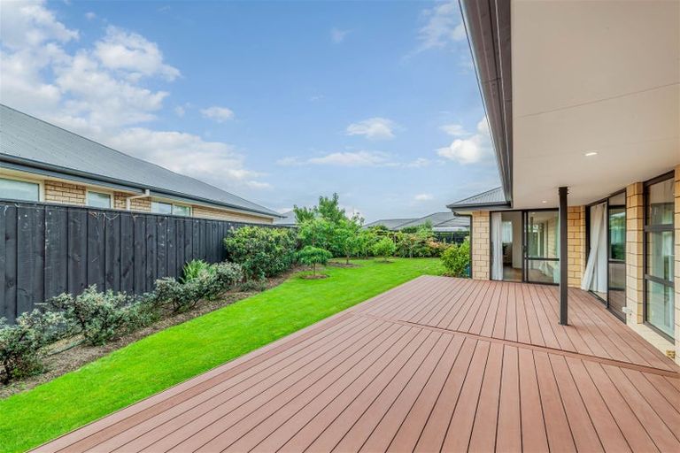 Photo of property in 8 Murfitt Street, Pegasus, 7612