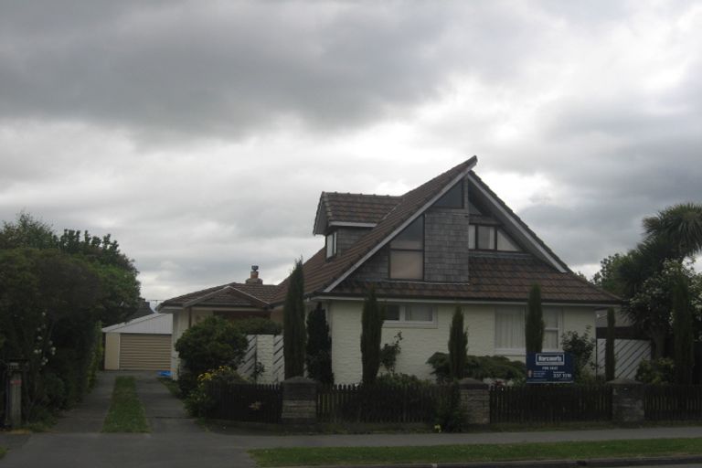 Photo of property in 105 Reynolds Avenue, Bishopdale, Christchurch, 8053