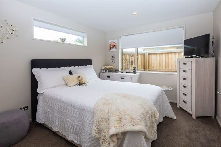 Photo of property in 3/12 Nicholls Road, Halswell, Christchurch, 8025