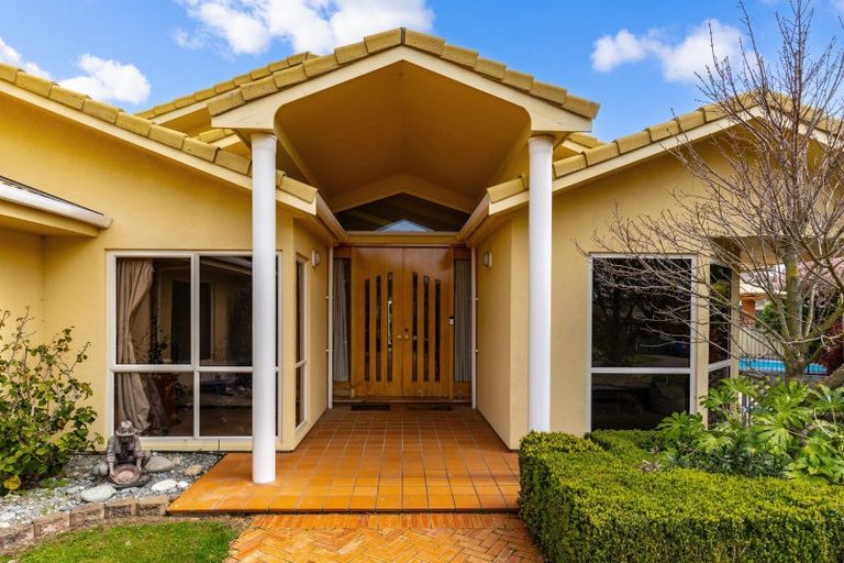 Photo of property in 10 Kim Crescent, Witherlea, Blenheim, 7201