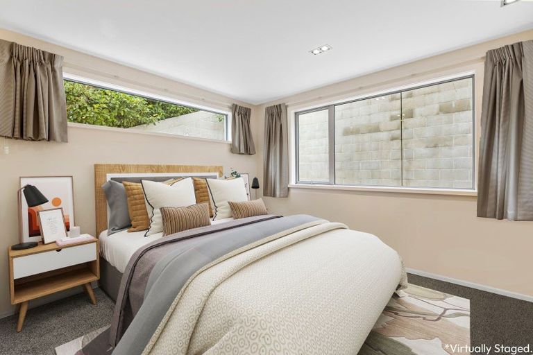 Photo of property in 1 Heritage View, Dunedin Central, Dunedin, 9016