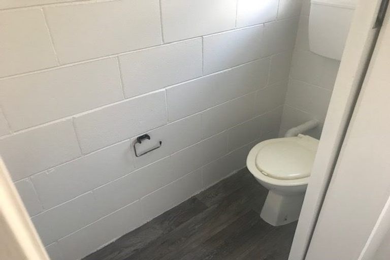 Photo of property in 3/54 Pembroke Street, Hamilton Lake, Hamilton, 3204