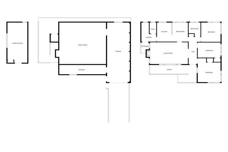 Photo of property in 6 Bellona Lane, Fairfield, Dunedin, 9018