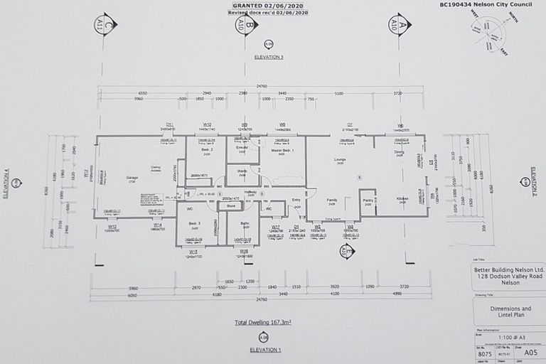 Photo of property in 128 Dodson Valley Road, Atawhai, Nelson, 7010