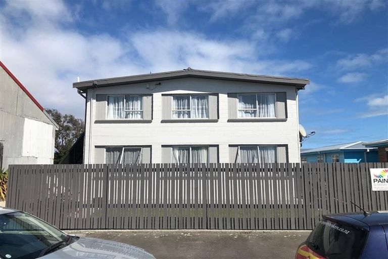 Photo of property in 39 Hampden Street, Hokitika, 7810