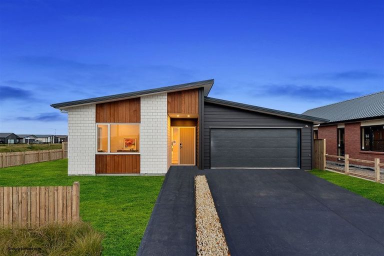 Photo of property in 34 Athier Avenue, Chartwell, Hamilton, 3210