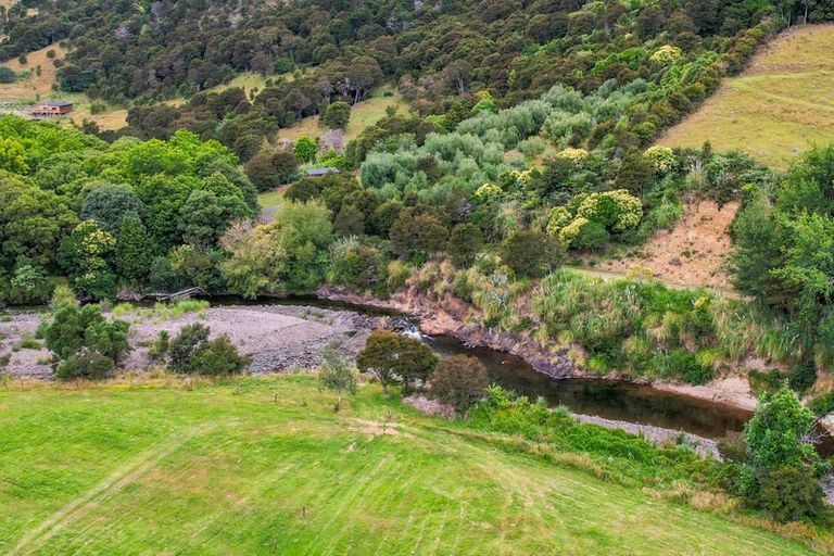 Photo of property in 398c Kauaeranga Valley Road, Thames, 3577