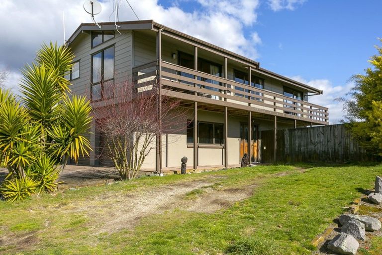 Photo of property in 4 Ward Place, Richmond Heights, Taupo, 3330