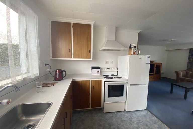 Photo of property in 4a Preston Street, Gore, 9710