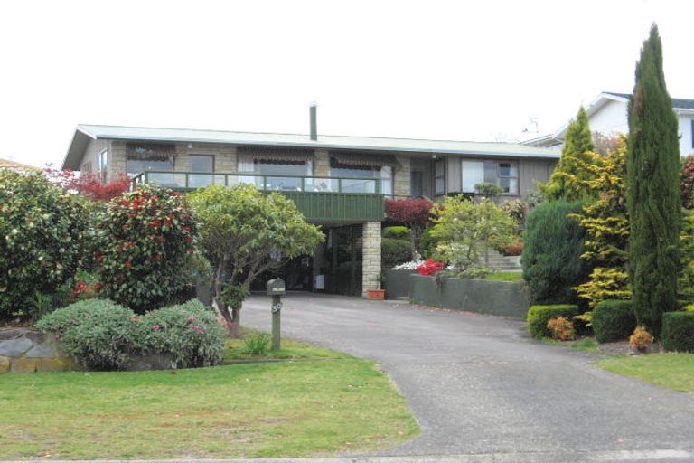 Photo of property in 30 Gillies Avenue, Taupo, 3330