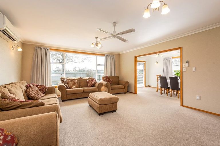 Photo of property in 66 Victors Road, Hoon Hay, Christchurch, 8025