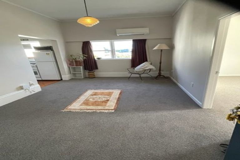 Photo of property in 40 Pirie Street, Mount Victoria, Wellington, 6011