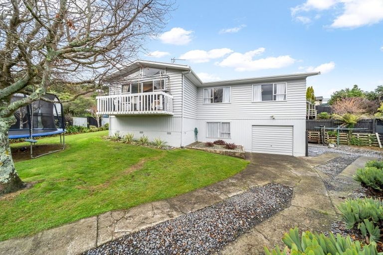 Photo of property in 6 Spey Place, Papakowhai, Porirua, 5024