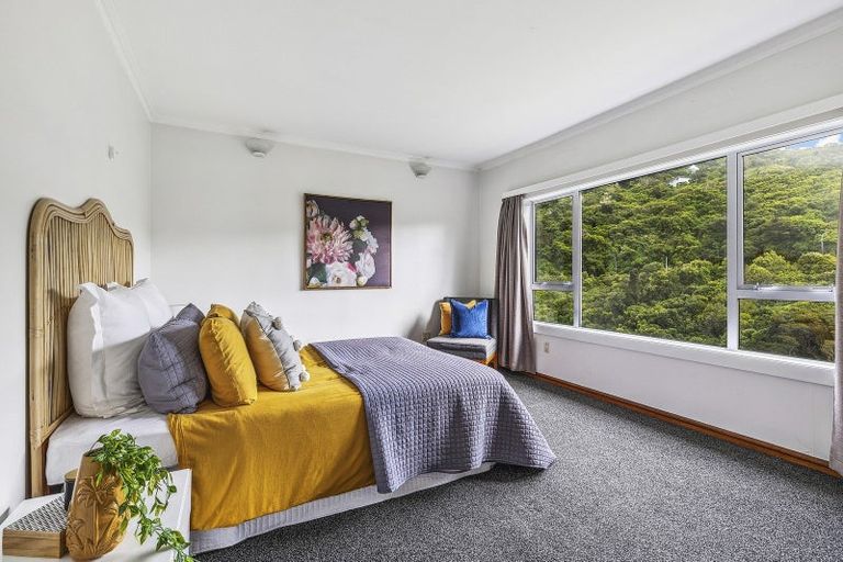 Photo of property in 18 Blackbridge Road, Wadestown, Wellington, 6012