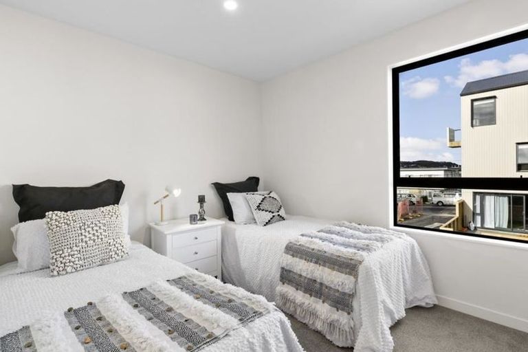 Photo of property in 11/124 Britomart Street, Berhampore, Wellington, 6023