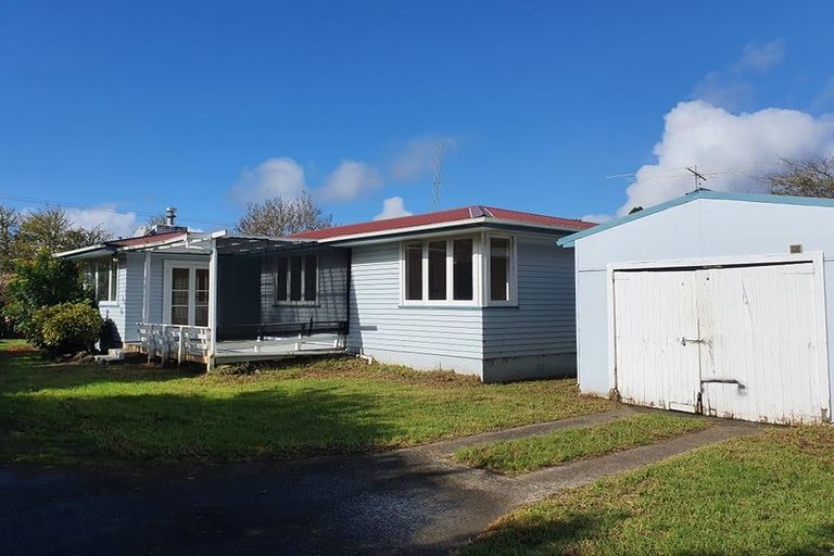 Photo of property in 59 Mangakahia Road, Kaikohe, 0405