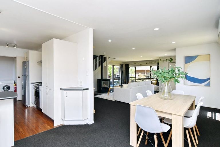 Photo of property in 3 Purakanui Place, Northwood, Christchurch, 8051