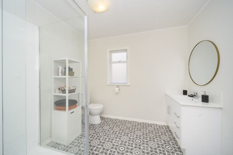 Photo of property in 481 Ruahine Street, Terrace End, Palmerston North, 4410