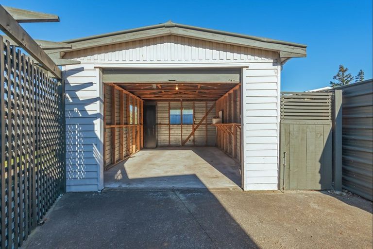 Photo of property in 79 Worcester Street, Ashhurst, 4810