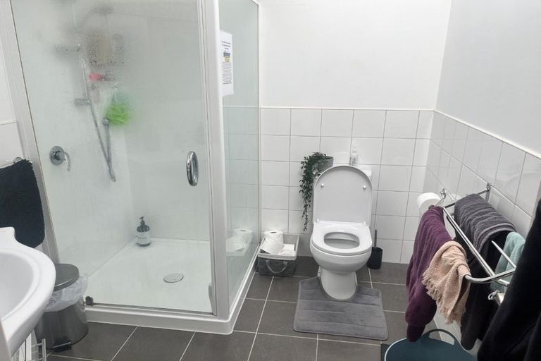 Photo of property in 6/35 Home Street, Mount Victoria, Wellington, 6011