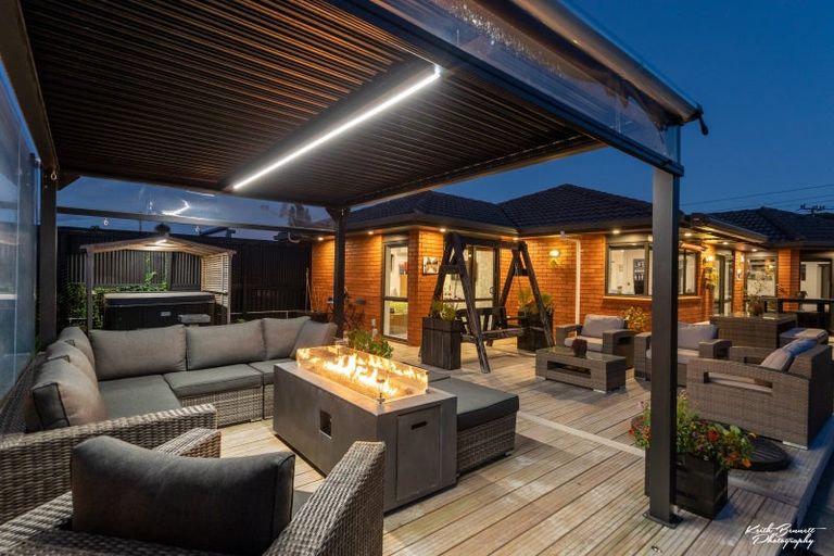 Photo of property in 258a Fergusson Drive, Heretaunga, Upper Hutt, 5018