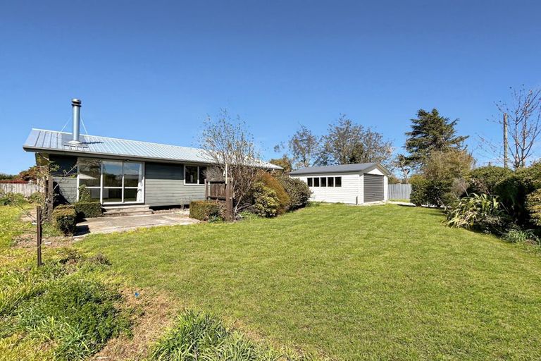 Photo of property in 12 Pahau Street, Culverden, 7392