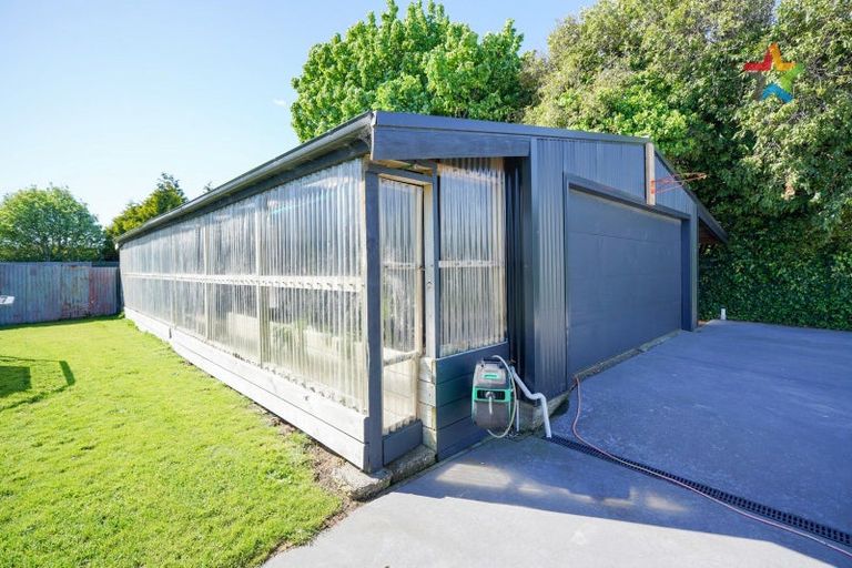 Photo of property in 212 Pomona Street, Strathern, Invercargill, 9812