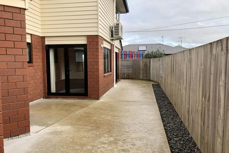 Photo of property in 4/12 Short Street, Claudelands, Hamilton, 3214