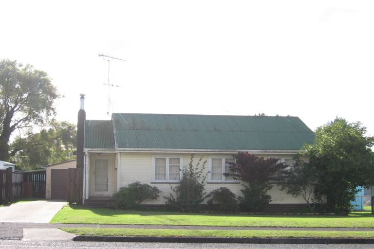 Photo of property in 72 Kelso Street, Tokoroa, 3420