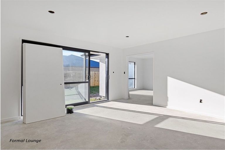 Photo of property in 59 Quinn Crescent, Woodend, 7610