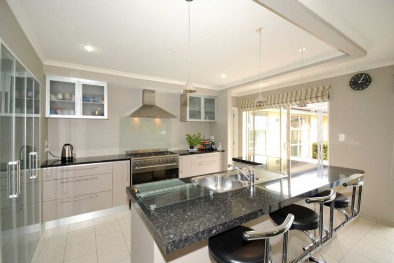 Photo of property in 2 Dryden Avenue, Rolleston, 7614