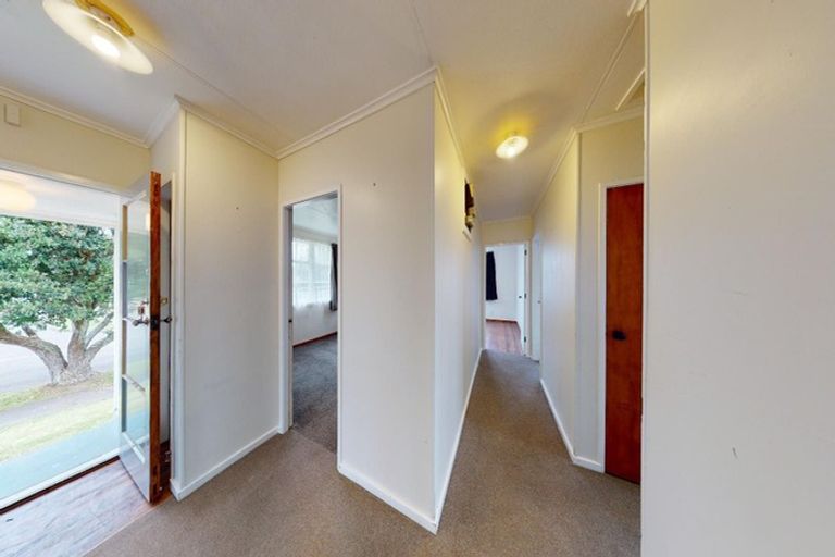 Photo of property in 95 Harper Street, Gonville, Whanganui, 4501