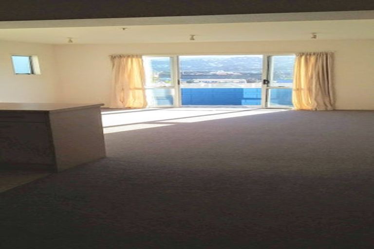 Photo of property in Coromandel Heights, 11/111 Coromandel Street, Newtown, Wellington, 6021