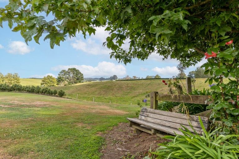 Photo of property in 134 Vospers Road, Lichfield, Putaruru, 3482