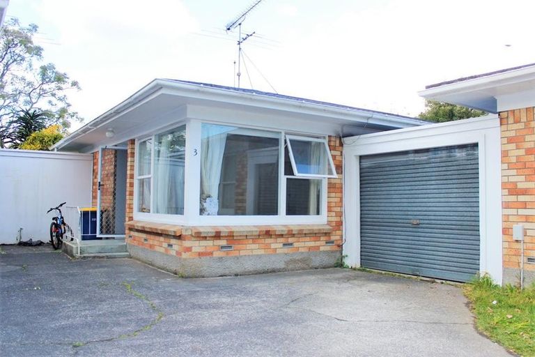 Photo of property in 3/21 Thornton Road, Milford, Auckland, 0620