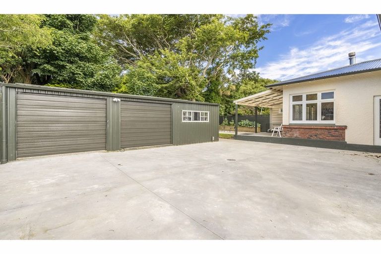 Photo of property in 18 Wellington Street, Georgetown, Invercargill, 9812